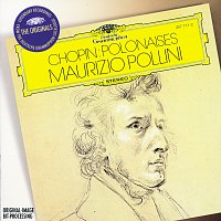 Maurizio Pollini – Chopin: Polonaises – LP