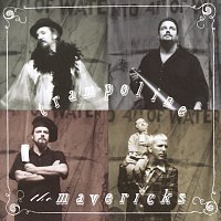 The Mavericks – Trampoline [International Version] – CD