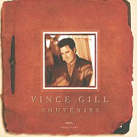 Vince Gill – Souvenirs – CD