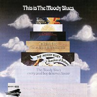 The Moody Blues – This Is The Moody Blues – CD