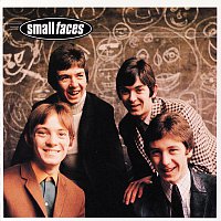 Small Faces – The Small Faces [Digitally Remastered] – LP