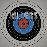 The Killers – Direct Hits – CD