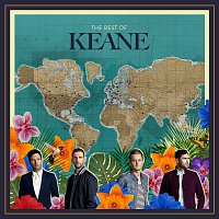 Keane – The Best Of Keane – CD