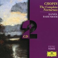 Daniel Barenboim – Chopin: The Complete Nocturnes [2 CD's] – CD