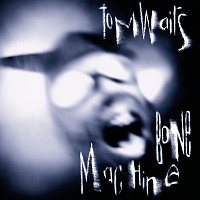 Tom Waits – Bone Machine – CD