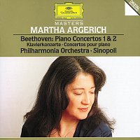 Martha Argerich