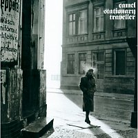 Camel – Stationary Traveller – CD