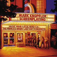 Mark Knopfler – Screenplaying – CD