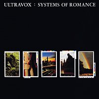 Ultravox – Systems Of Romance – LP