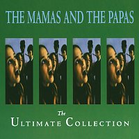 The Mamas & The Papas – The Ultimate Collection – CD