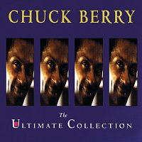 Chuck Berry – The Ultimate Collection – CD