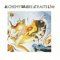 Dire Straits – Alchemy: Dire Straits Live [Remastered] – DVD