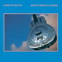 Dire Straits – Brothers In Arms [Remastered] – LP