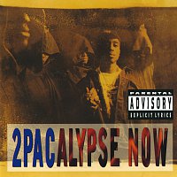 2Pac – 2Pacalypse Now – LP