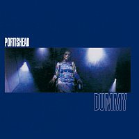 Portishead – Dummy [Non UK Version] – LP