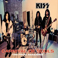 Kiss – Carnival Of Souls – CD