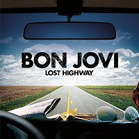 Bon Jovi – Lost Highway – LP