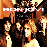 Bon Jovi – These Days [Remastered] – LP