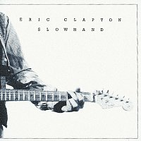 Eric Clapton – Slowhand 35th Anniversary – LP