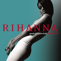 Rihanna – Good Girl Gone Bad: Reloaded – CD