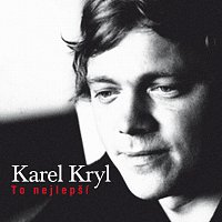 Karel Kryl – To nejlepší – CD