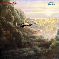 Mike Oldfield – Five Miles Out – LP