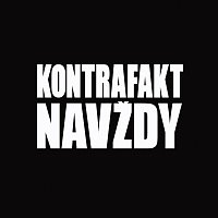 Kontrafakt – Navzdy – CD