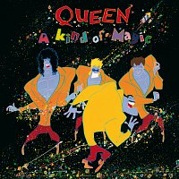 Queen – A Kind Of Magic [2011 Remaster] – LP