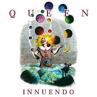 Queen – Innuendo [2011 Remaster] – LP