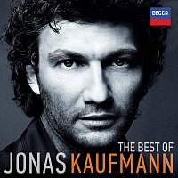 Jonas Kaufmann – The Best Of Jonas Kaufmann – CD