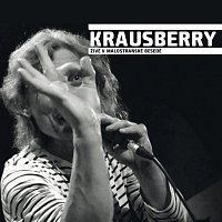 Krausberry – Žive v Malostranské besedě – CD