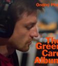 Ondřej Pivec – The Green Card Album – CD