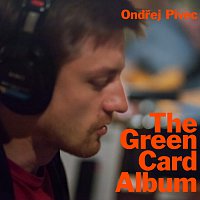 Ondřej Pivec – The Green Card Album – CD