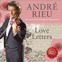 André Rieu – Love Letters – CD