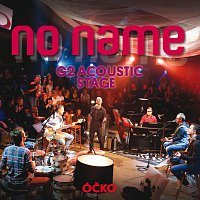 No Name – G2 Acoustic Stage – CD+DVD