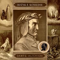 Různí interpreti – Alighieri: Božská komedie – CD