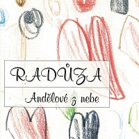 Radůza – Andělové z nebe – CD