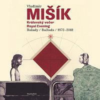 Vladimír Mišík – Královský večer / Royal Evening – CD