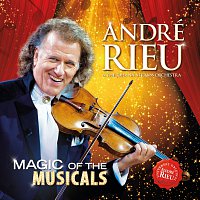 André Rieu – Magic Of The Musicals – CD