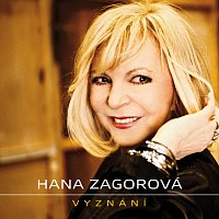 Hana Zagorová – Vyznání – CD