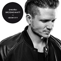 Ondřej Brzobohatý – Identity – CD