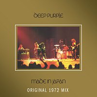 Deep Purple – Made In Japan [Original 1972 Mix] – LP