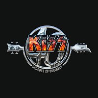 Kiss – KISS 40 – CD