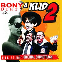 Různí interpreti – Bony a klid 2 – CD