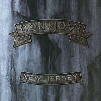 Bon Jovi – New Jersey – LP