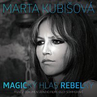 Marta Kubišová – Magický hlas rebelky – CD