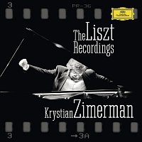 Krystian Zimerman – The Liszt Recordings – CD