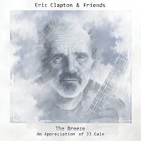 Eric Clapton – Eric Clapton & Friends: The Breeze - An Appreciation Of JJ Cale – LP