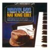 Marvin Gaye – A Tribute To The Great Nat King Cole LP