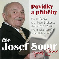 Josef Somr – Čapek